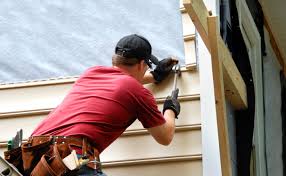 Custom Trim and Detailing for Siding in Ranchester, WY